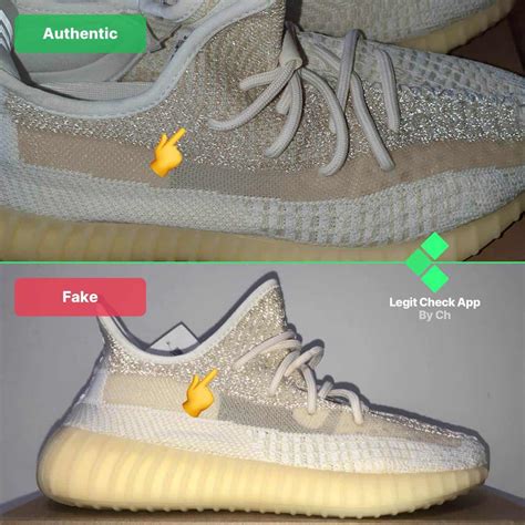 adidas yeezy cheap fake|how to tell if Yeezys are fake.